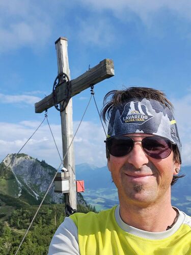 Tips Gipfelstürmer - Robert - Kleiner Traunstein (1659m)