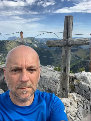 Tips Gipfelstürmer - Manfred - Hochkogel (1591m)