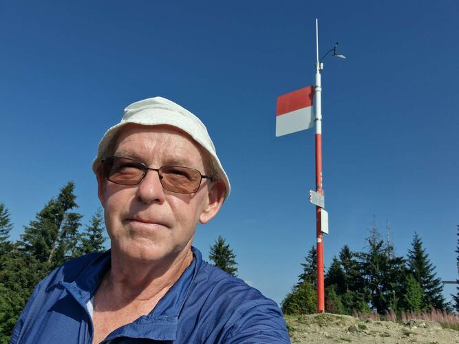 Tips Gipfelstürmer - Helmut - Hochälpele (1463m)