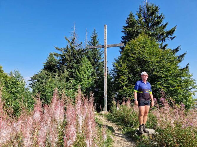 Tips Gipfelstürmer - Helmut - Hochälpele (1463m)