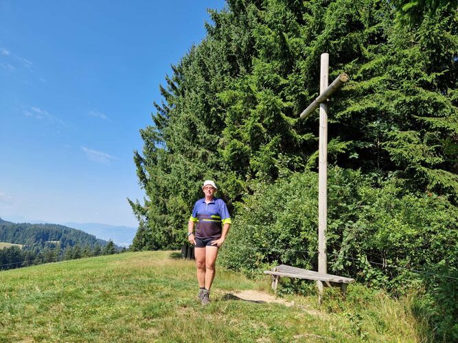 Tips Gipfelstürmer - Helmut - Geißkopf (1189m)