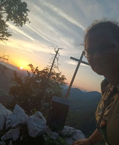 Tips Gipfelstürmer - Angela - Hutkogel (1054m)