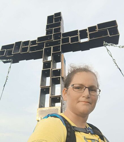 Tips Gipfelstürmer - Angela - Hochsalm (1405m)