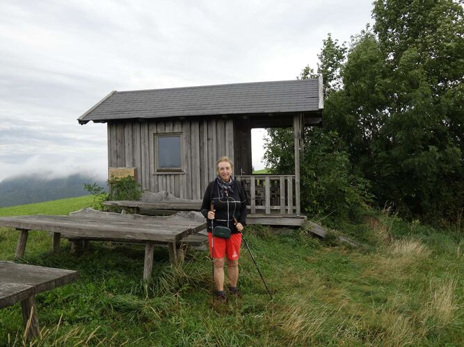 Tips Gipfelstürmer - Rosa - Sonnberg (777m)