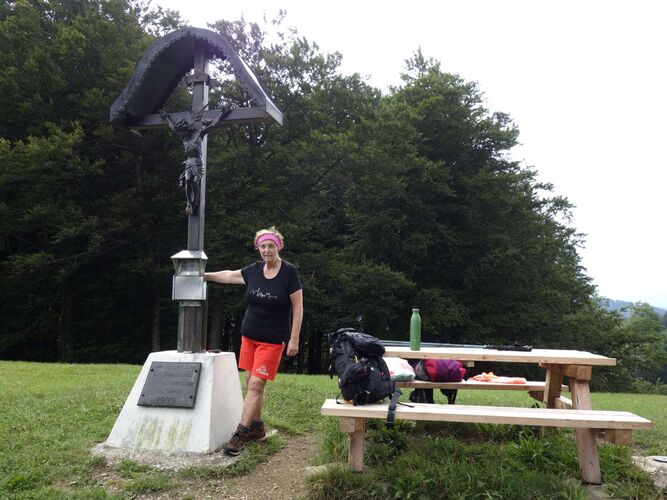 Tips Gipfelstürmer - Rosa - Schwarzberg (836m)