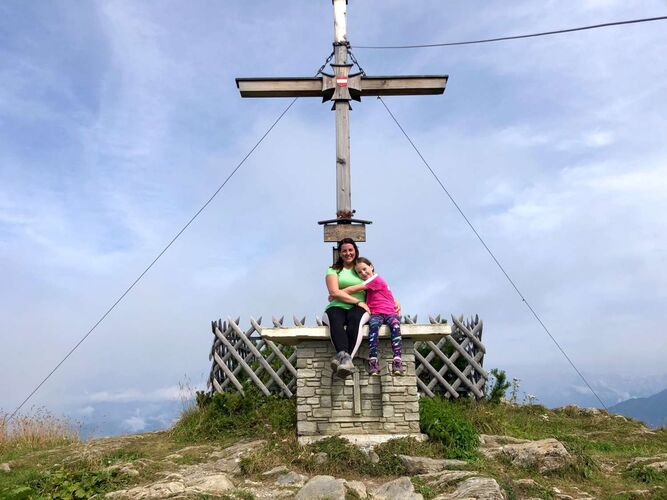 Tips Gipfelstürmer - Silke - Sonntagskogel (1849m)