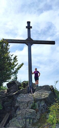 Tips Gipfelstürmer - Pauline  - Kleiner Peilstein (1024m)