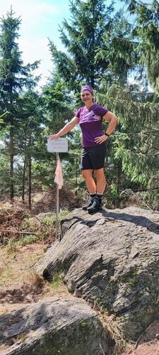 Tips Gipfelstürmer - Pauline  - Kaiserstein (935m)