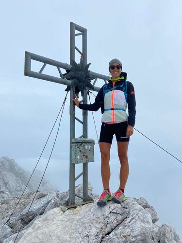 Tips Gipfelstürmer - Monika - Hexenturm (2172m)