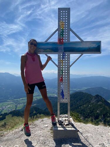 Tips Gipfelstürmer - Monika - Admonter Warte (1804m)