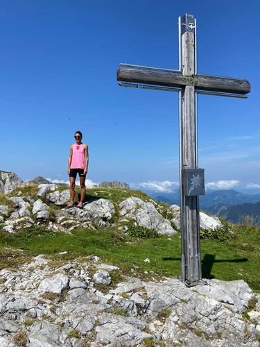 Tips Gipfelstürmer - Monika - Grabnerstein (1847m)