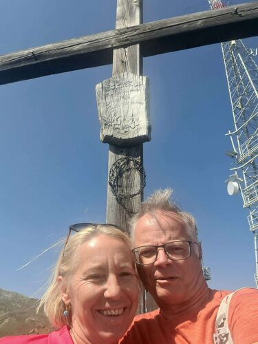 Tips Gipfelstürmer - Petra - Großeck  (2072m)