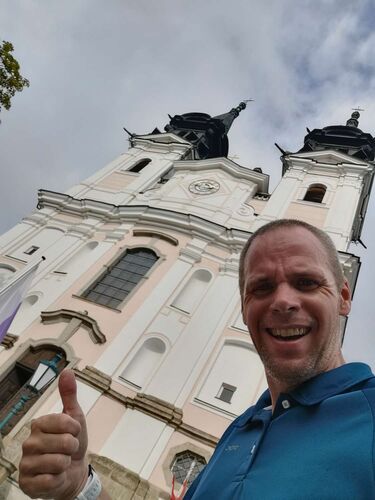 Tips Gipfelstürmer - Robert  - Pöstlingberg (539m)