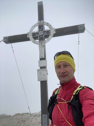 Tips Gipfelstürmer - Hermann - Natterriegel (2065m)