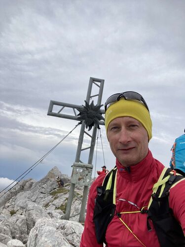 Tips Gipfelstürmer - Hermann - Hexenturm (2172m)