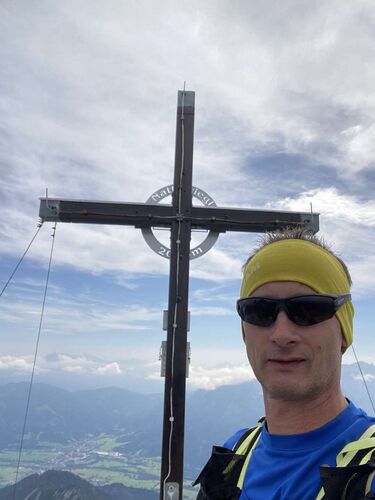 Tips Gipfelstürmer - Hermann - Natterriegel (2065m)