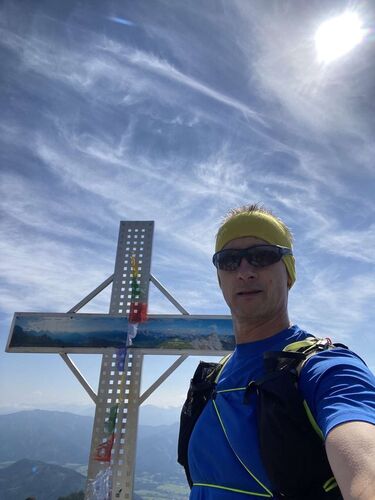 Tips Gipfelstürmer - Hermann  - Admonter Warte (1804m)