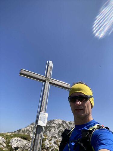 Tips Gipfelstürmer - Hermann  - Grabnerstein (1847m)