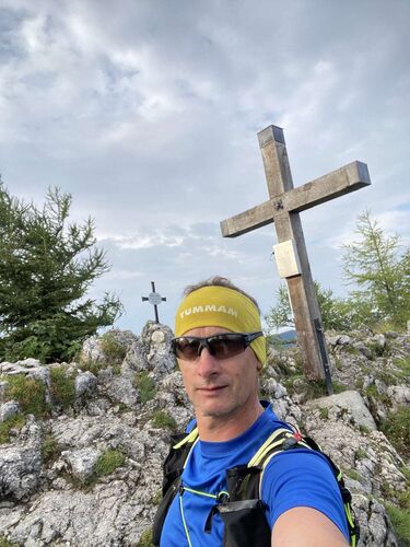 Tips Gipfelstürmer - Hermann  - Pfannstein (1423m)