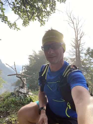 Tips Gipfelstürmer - Hermann  - Nackter Kaibling (1368m)