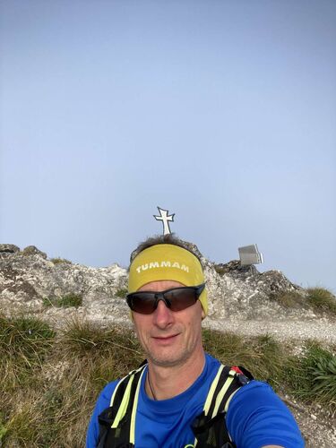 Tips Gipfelstürmer - Hermann  - Nackter Kaibling (1368m)