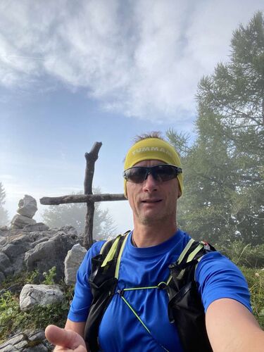 Tips Gipfelstürmer - Hermann  - Herrentisch (1333m)