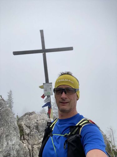 Tips Gipfelstürmer - Hermann  - Schabenreitner Stein (1143m)