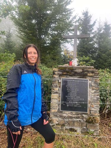 Tips Gipfelstürmer - Claudia  - Hongar (943m)