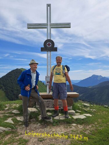 Tips Gipfelstürmer - Engelbert - 