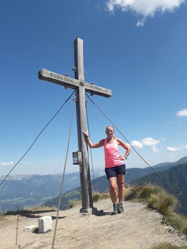 Tips Gipfelstürmer - Claudia - 