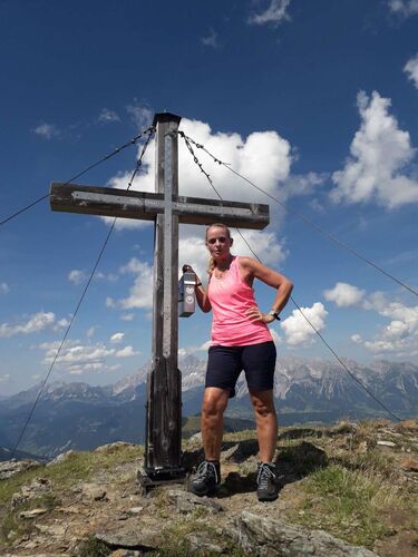 Tips Gipfelstürmer - Claudia - 