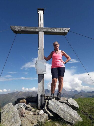 Tips Gipfelstürmer - Claudia - Schiedeck (2339m)