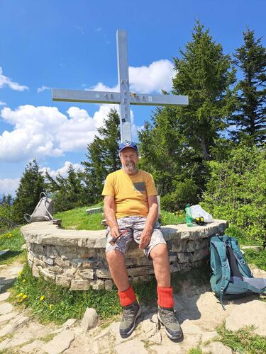 Tips Gipfelstürmer - Engelbert - Pillsteinhöhe (1478m)