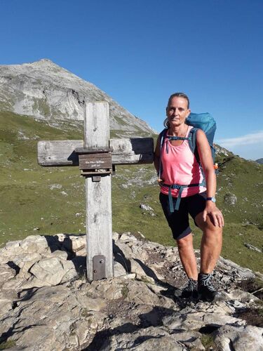 Tips Gipfelstürmer - Claudia - 