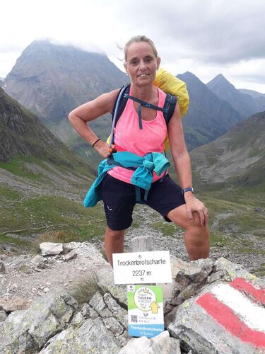 Tips Gipfelstürmer - Claudia - 