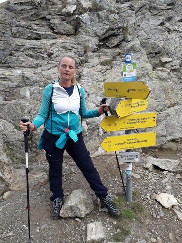 Tips Gipfelstürmer - Claudia - 