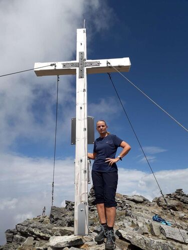 Tips Gipfelstürmer - Claudia - 