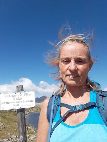 Tips Gipfelstürmer - Claudia - 