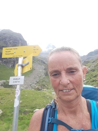 Tips Gipfelstürmer - Claudia - 