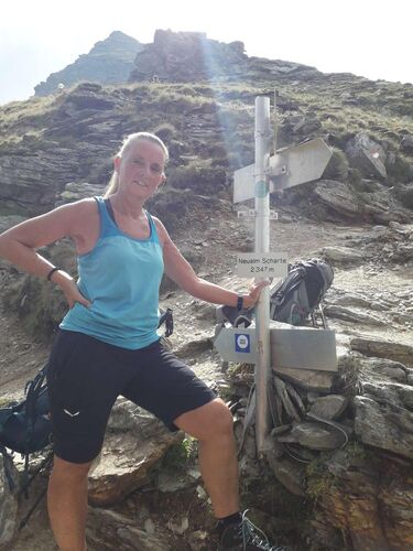 Tips Gipfelstürmer - Claudia - 