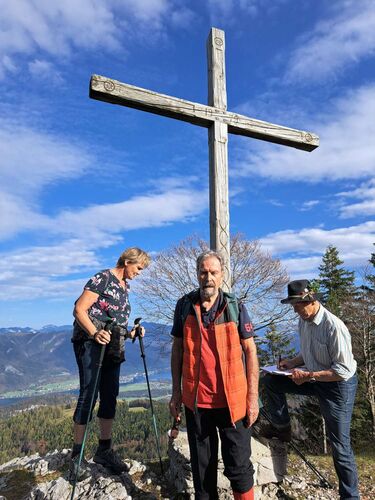 Tips Gipfelstürmer - Engelbert - Spitzeck (1355)