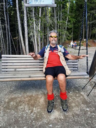 Tips Gipfelstürmer - Engelbert - Kleine Hochwurzen (1840m)