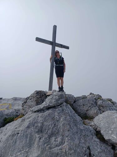 Tips Gipfelstürmer - Sandra - 