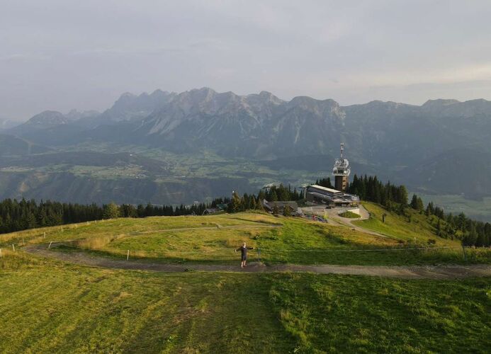 Tips Gipfelstürmer - David - Planai (1906m)