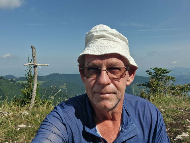 Tips Gipfelstürmer - Helmut - Koglerstein (1257m)