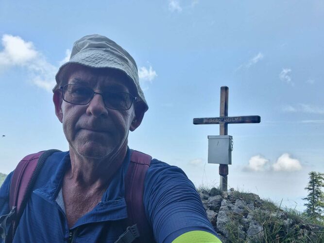 Tips Gipfelstürmer - Helmut - Koglerstein neu (1250)