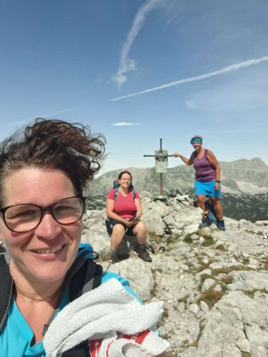 Tips Gipfelstürmer - Renate - Angerkogel (2114m)