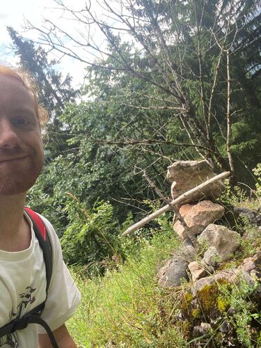 Tips Gipfelstürmer - Julian - Lärlkogel groß (1069)