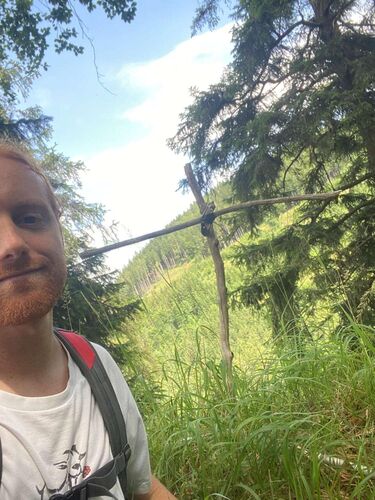 Tips Gipfelstürmer - Julian - Falmbachgupf (1006m)