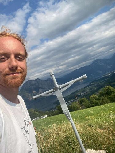 Tips Gipfelstürmer - Julian - Gmundnerberg (884m)